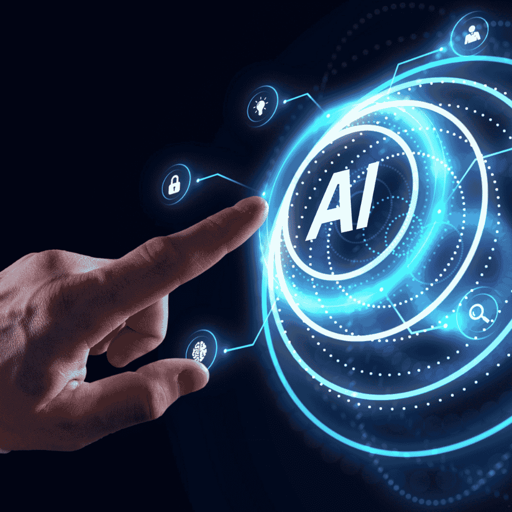 best AI automation services in chennai